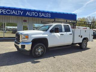 2015 Gmc Sierra 2500HD for sale in Dickson TN