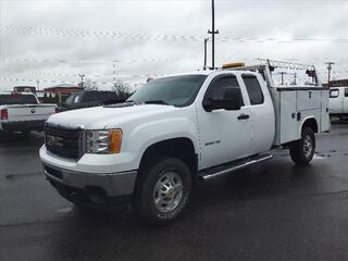 2013 Gmc Sierra 2500HD for sale in Columbiana OH