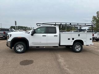 2024 Gmc Sierra 2500HD for sale in Pearl MS