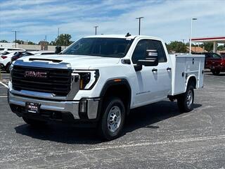 2024 Gmc Sierra 2500HD for sale in Savoy IL