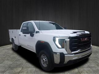 2024 Gmc Sierra 2500HD for sale in Columbiana OH