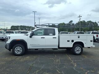 2026 Gmc Sierra 2500HD for sale in Pearl MS