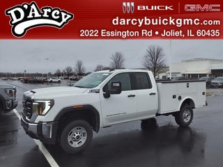 2025 Gmc Sierra 2500HD for sale in Joliet IL