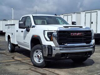 2025 Gmc Sierra 2500HD for sale in Cincinnati OH