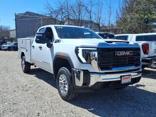2026 Gmc Sierra 2500HD for sale in Lyndhurst NJ