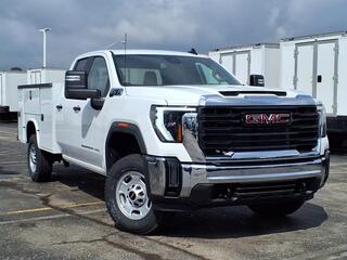 2025 Gmc Sierra 2500HD for sale in Cincinnati OH
