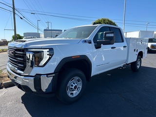 2025 Gmc Sierra 2500HD for sale in Greenville SC