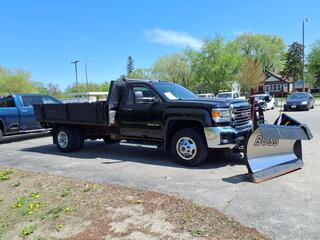 2015 Gmc Sierra 3500HD CC for sale in Litchfield MN