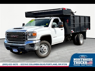 2019 Gmc Sierra 3500HD CC for sale in Portland OR