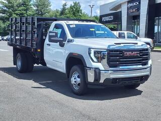 2024 Gmc Sierra 3500HD