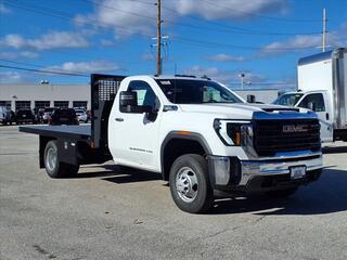 2024 Gmc Sierra 3500HD CC