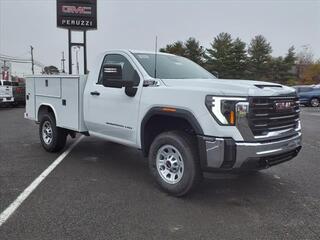 2024 Gmc Sierra 3500HD