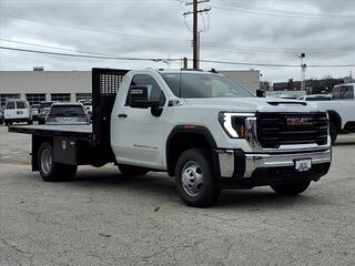 2024 Gmc Sierra 3500HD CC