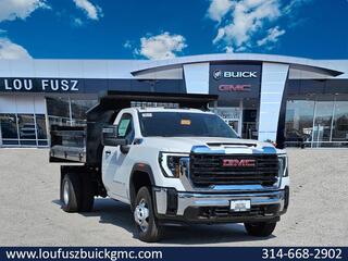 2024 Gmc Sierra 3500HD CC