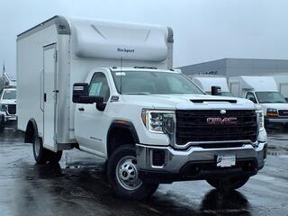 2023 Gmc Sierra 3500HD CC for sale in Cincinnati OH
