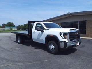 2024 Gmc Sierra 3500HD