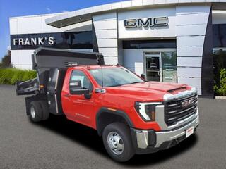 2024 Gmc Sierra 3500HD CC for sale in Lyndhurst NJ