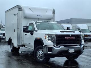 2023 Gmc Sierra 3500HD CC for sale in Cincinnati OH