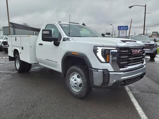 2024 Gmc Sierra 3500HD CC for sale in Fairless Hills PA