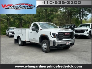 2024 Gmc Sierra 3500 HD CC