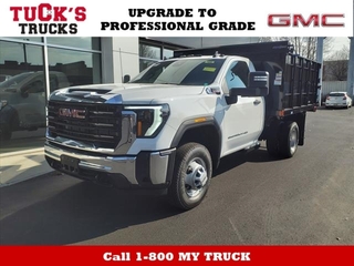 2024 Gmc Sierra 3500 HD CC for sale in Hudson MA