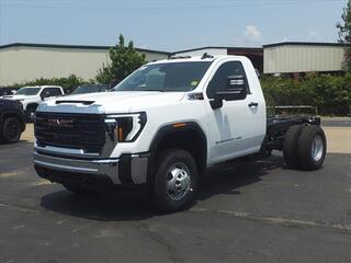 2024 Gmc Sierra 3500HD CC