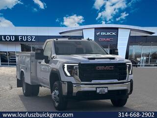 2024 Gmc Sierra 3500HD CC