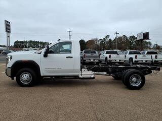 2024 Gmc Sierra 3500HD CC for sale in Pearl MS