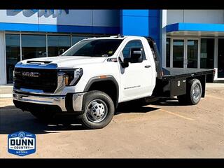 2024 Gmc Sierra 3500HD CC for sale in Eufaula OK