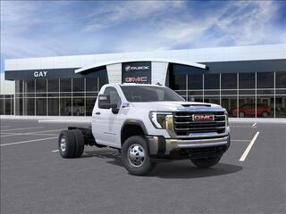 2026 Gmc Sierra 3500HD CC for sale in Dickinson TX