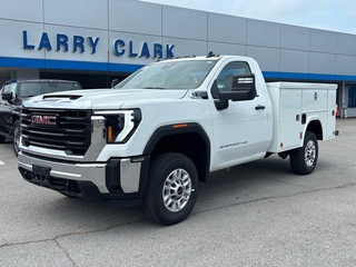 2025 Gmc Sierra 2500HD for sale in Amory MS