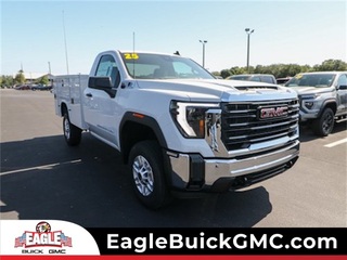 2025 Gmc Sierra 2500HD for sale in Homosassa FL