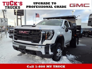 2025 Gmc Sierra 3500HD