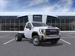 2025 Gmc Sierra 3500HD for sale in Lyndhurst NJ