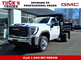 2026 Gmc Sierra 3500HD CC for sale in Hudson MA