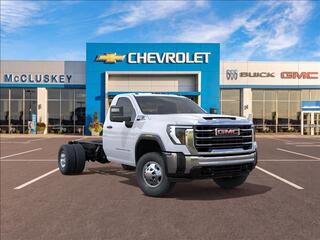 2026 Gmc Sierra 3500HD CC for sale in Cincinnati OH