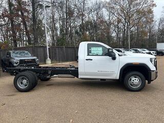 2025 Gmc Sierra 3500HD for sale in Jackson MS