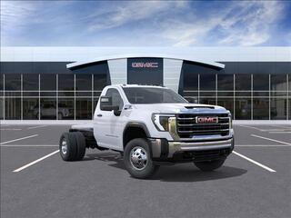 2026 Gmc Sierra 3500HD CC for sale in Kernersville NC