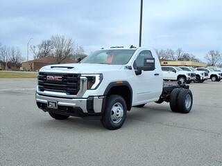 2026 Gmc Sierra 3500HD for sale in Charleston AR