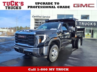 2025 Gmc Sierra 3500HD for sale in Hudson MA