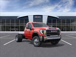 2025 Gmc Sierra 3500HD CC for sale in Lyndhurst NJ