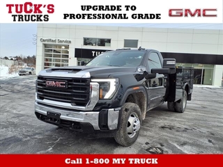 2025 Gmc Sierra 3500HD for sale in Hudson MA