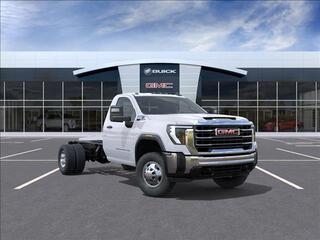 2026 Gmc Sierra 3500HD CC for sale in Cincinnati OH