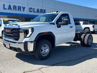 2026 Gmc Sierra 3500HD CC