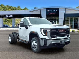 2025 Gmc Sierra 3500HD for sale in Harrison AR