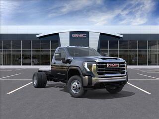 2025 Gmc Sierra 3500HD