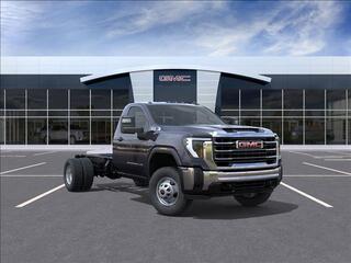 2025 Gmc Sierra 3500HD for sale in Lyndhurst NJ