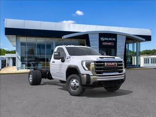 2026 Gmc Sierra 3500HD CC for sale in Greenville SC