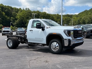 2025 Gmc Sierra 3500HD for sale in Princeton WV