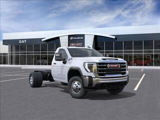 2026 Gmc Sierra 3500HD CC for sale in Dickinson TX